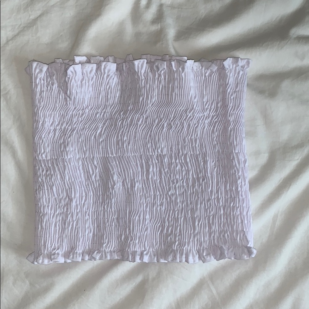 LF tube top